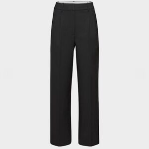 Effortless Pant - Black